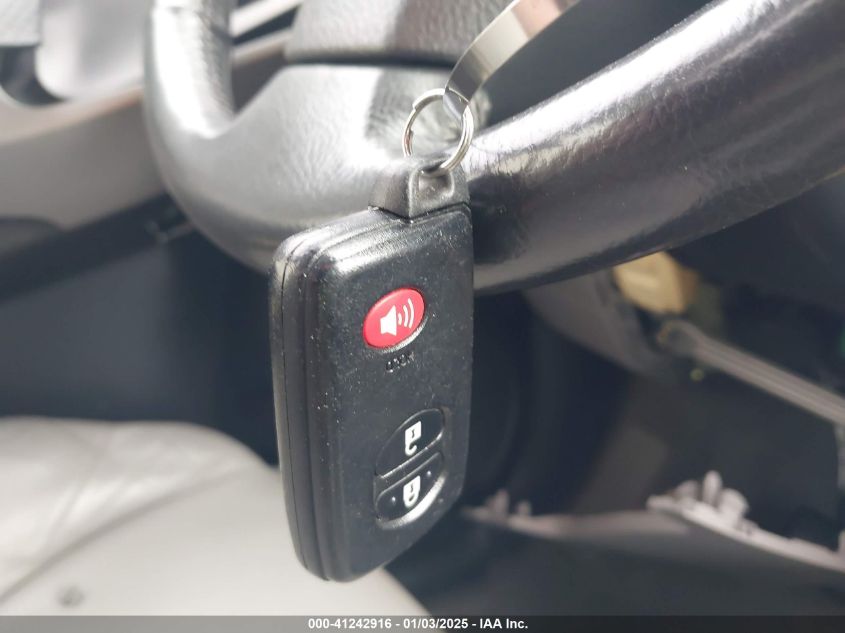 2009 Toyota Rav4 Limited VIN: JTMZK31V695025563 Lot: 41242916