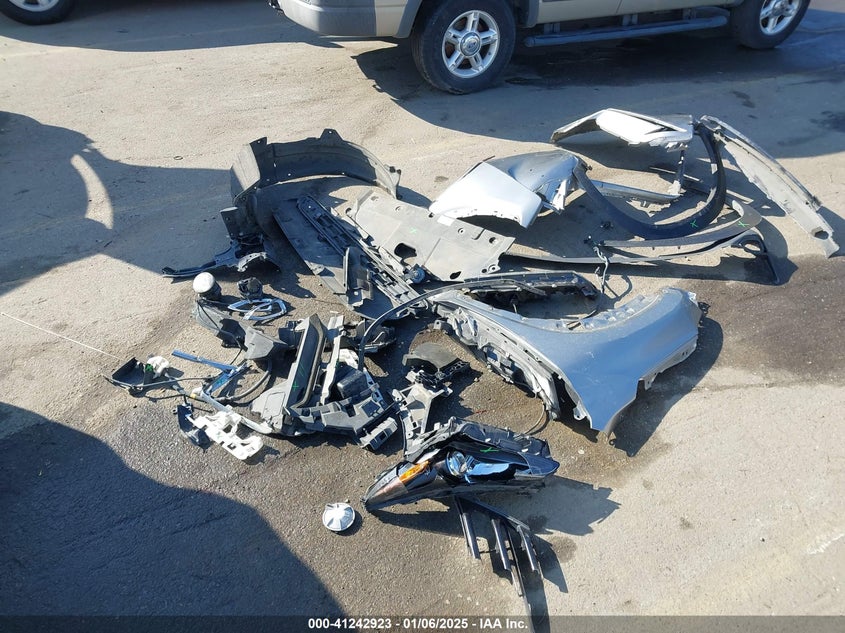 2016 LEXUS NX 200T - JTJYARBZ0G2046486