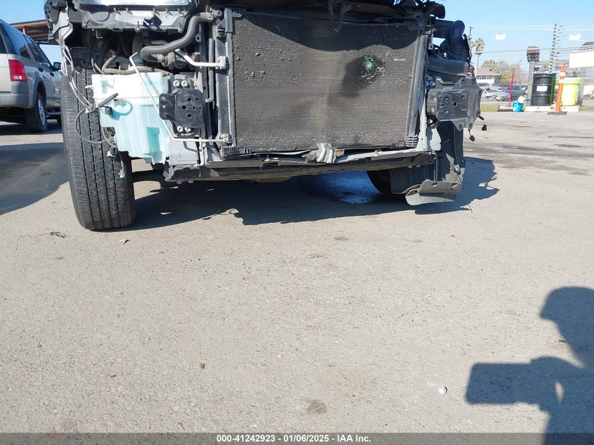 2016 LEXUS NX 200T - JTJYARBZ0G2046486