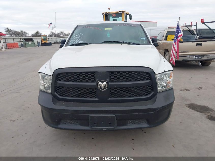 VIN 3C6JR6AG5EG111288 2014 RAM 1500, Tradesman no.13