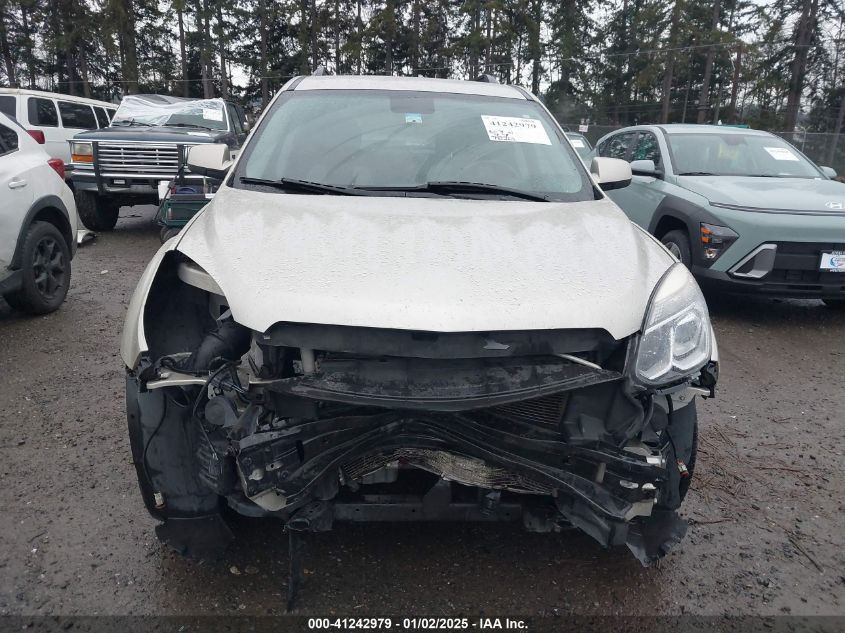 VIN 2GNALCEK7G1109472 2016 Chevrolet Equinox, LT no.13