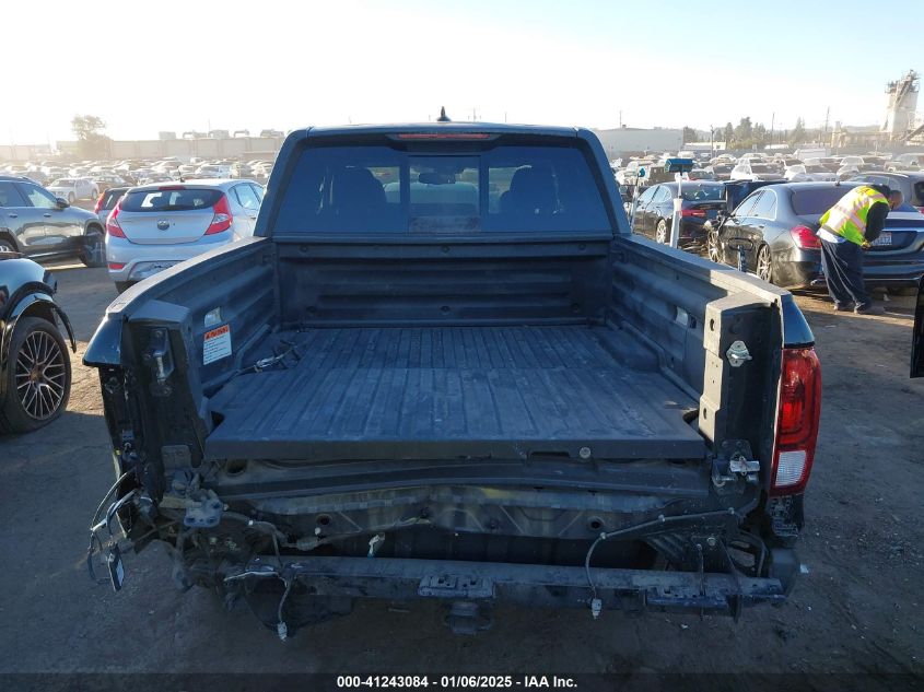 VIN 5FPYK3F88HB013546 2017 HONDA RIDGELINE no.17