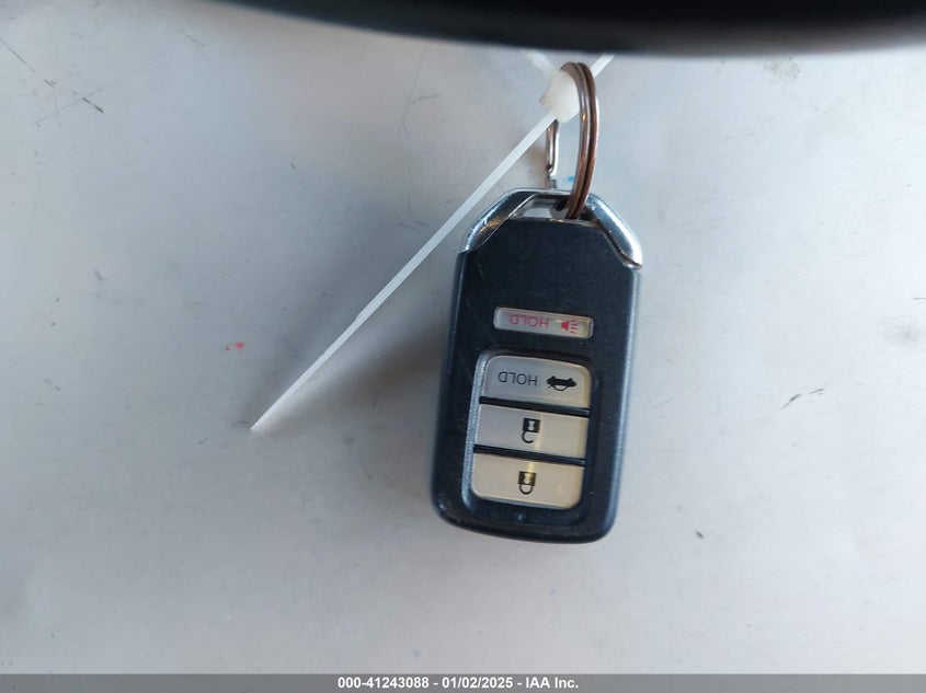 2018 HONDA ACCORD VIN: 1HGCV1E33JA184340