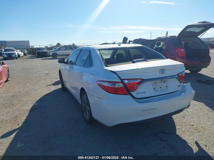 2017 TOYOTA CAMRY VIN: 4T1BF1FK8HU420904