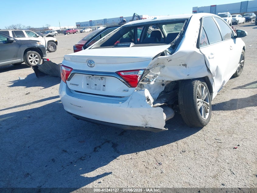 2017 TOYOTA CAMRY VIN: 4T1BF1FK8HU420904
