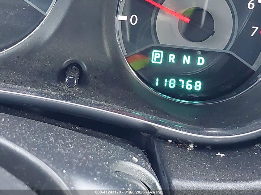 2013 Chrysler 200 VIN: 1C3CCECE4BN656892 Lot: 41243179