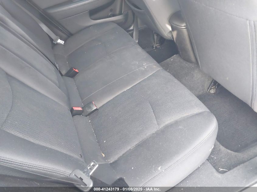 2013 Chrysler 200 VIN: 1C3CCECE4BN656892 Lot: 41243179