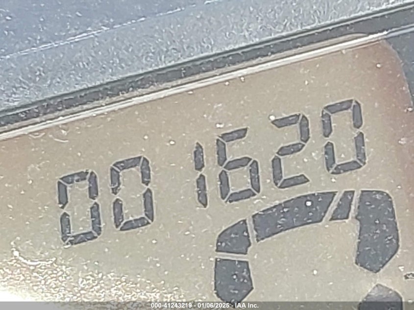 2024 SUZUKI GSX-R600 - JS1GN7FA7R7101303