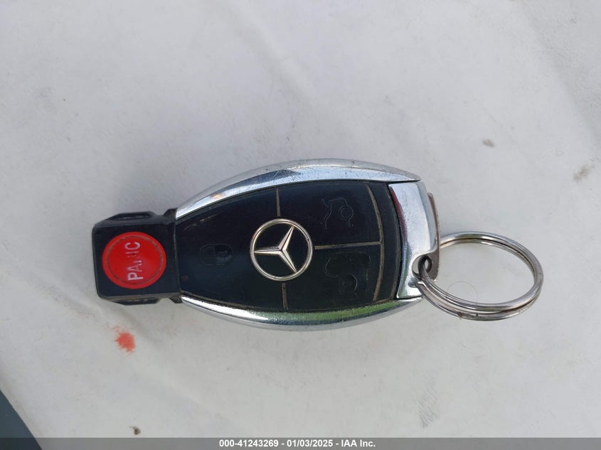 2007 MERCEDES-BENZ S CLASS VIN: WDDNG71X07A123832