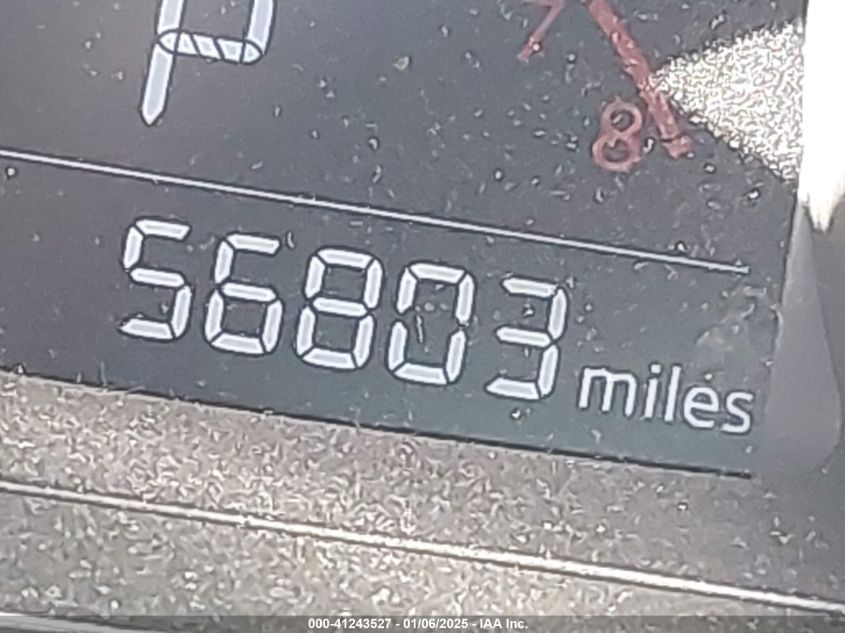 2017 MAZDA MAZDA3 TOURING - 3MZBN1L75HM109438