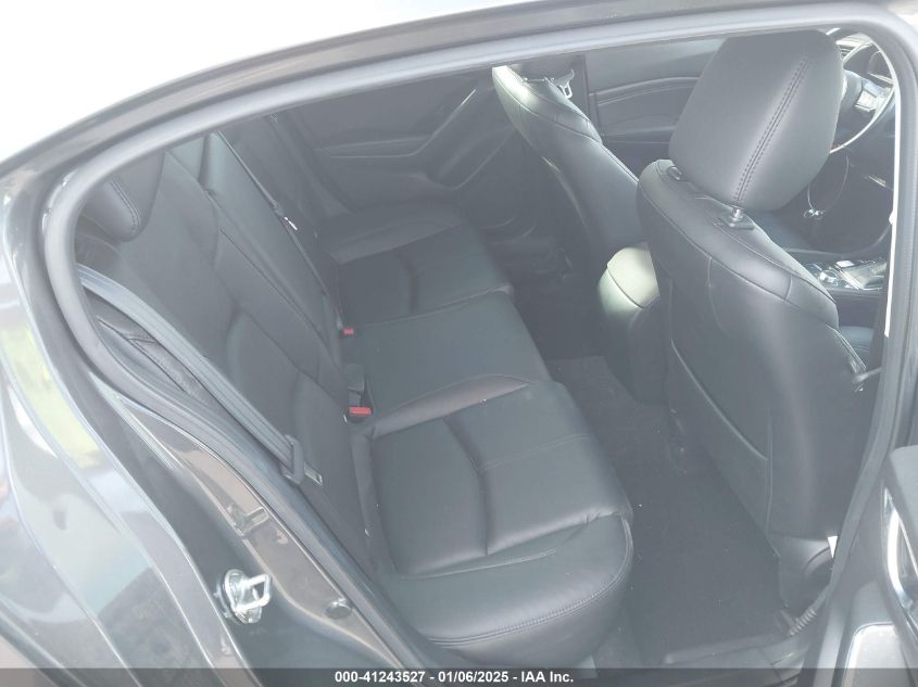 2017 MAZDA MAZDA3 TOURING - 3MZBN1L75HM109438