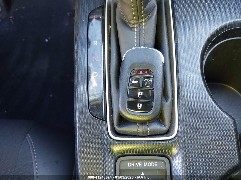 2024 HONDA CIVIC VIN: 19XFL2H88RE009895