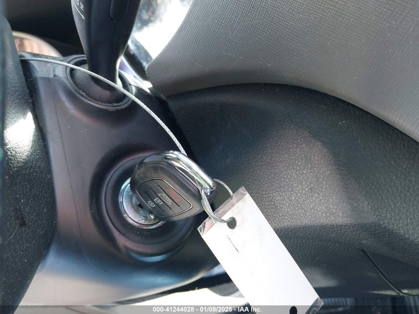 2016 HYUNDAI SANTA FE SPORT 2.4L - 5XYZU3LB2GG306843