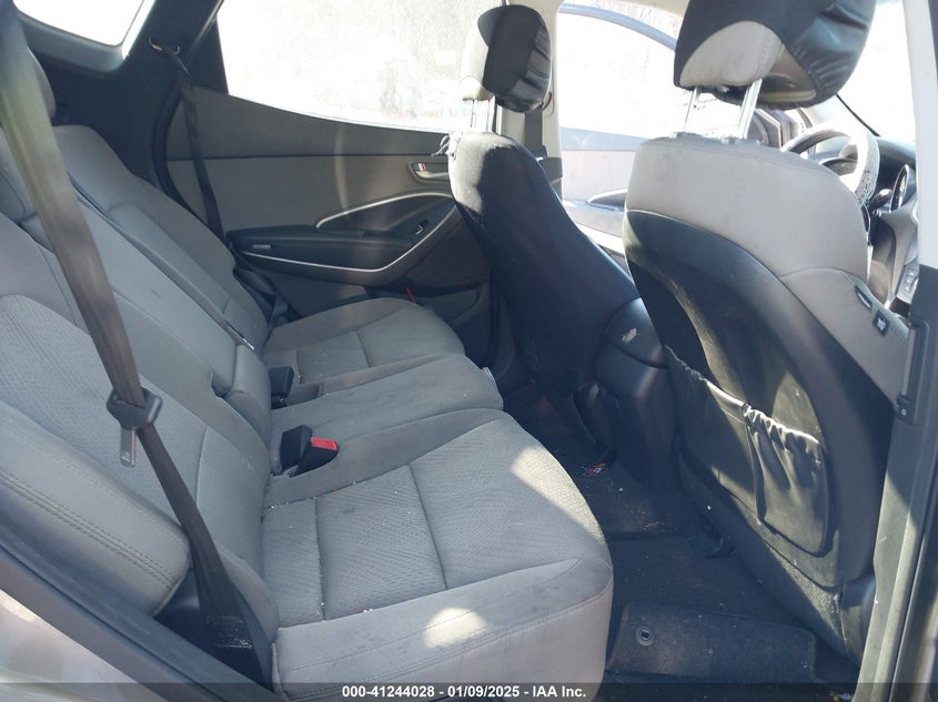 2016 HYUNDAI SANTA FE SPORT 2.4L - 5XYZU3LB2GG306843