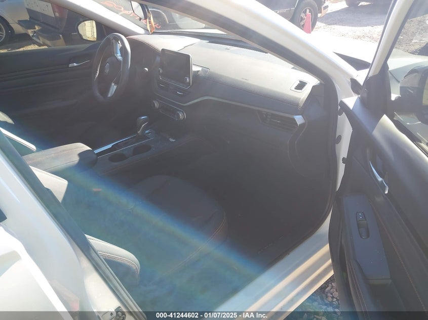 2022 NISSAN ALTIMA VIN: 1N4BL4CV5NN340842