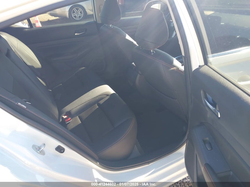 2022 NISSAN ALTIMA VIN: 1N4BL4CV5NN340842