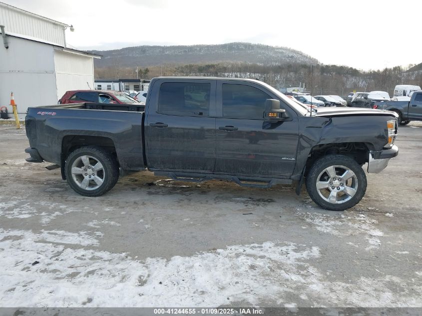 VIN 3GCUKREC5EG134007 2014 CHEVROLET SILVERADO 1500 no.13