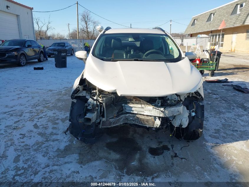 2018 Ford Ecosport Ses VIN: MAJ6P1CL2JC210588 Lot: 41244679