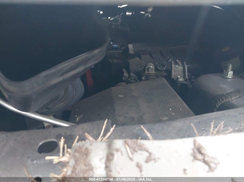 2015 MITSUBISHI OUTLANDER SPORT ES - 4A4AP3AU6FE043863