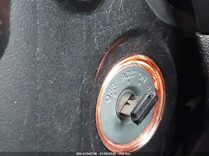 2015 MITSUBISHI OUTLANDER SPORT ES - 4A4AP3AU6FE043863