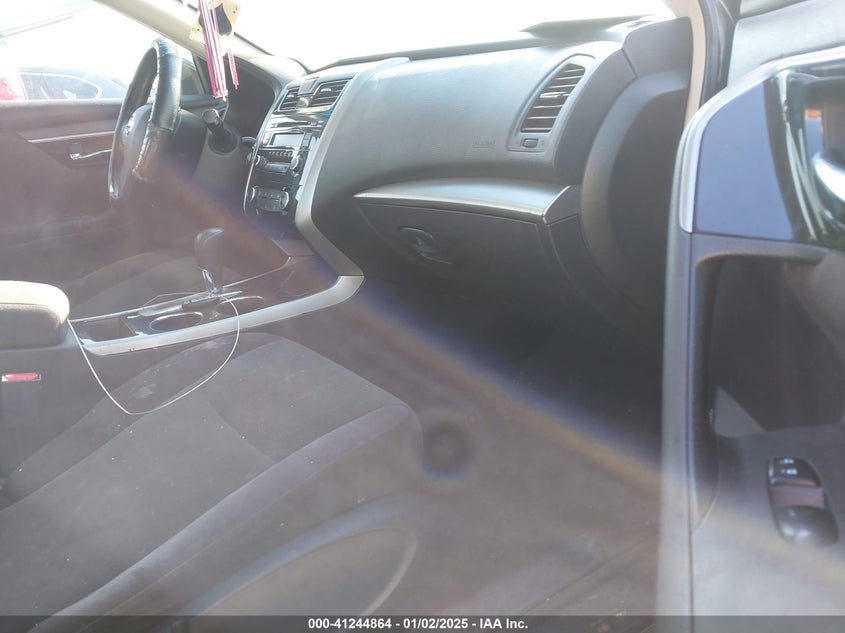 2013 NISSAN ALTIMA VIN: 1N4AL3AP3DN438289