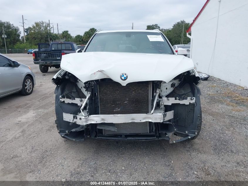 VIN 5UXKR0C57JL076139 2018 BMW X5, Xdrive35I no.13