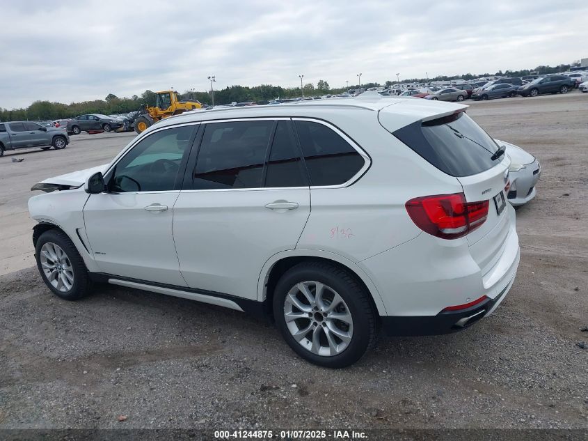 VIN 5UXKR0C57JL076139 2018 BMW X5, Xdrive35I no.15