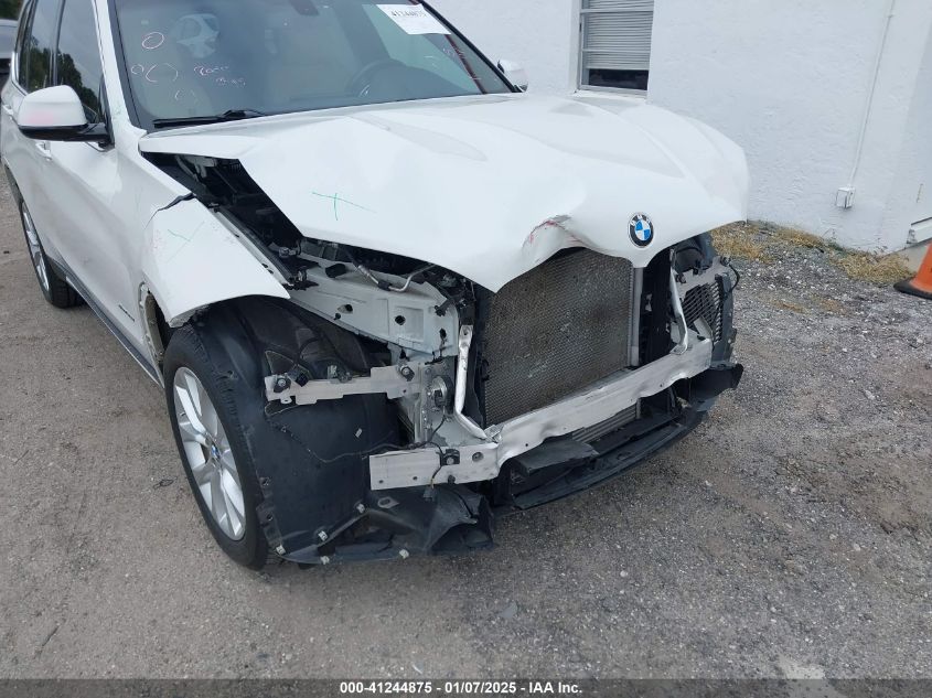 VIN 5UXKR0C57JL076139 2018 BMW X5, Xdrive35I no.18