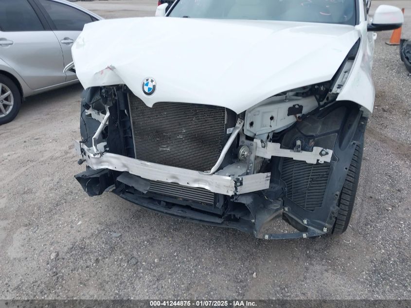 VIN 5UXKR0C57JL076139 2018 BMW X5, Xdrive35I no.6