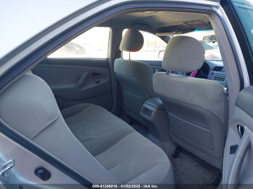 2007 Toyota Camry Le VIN: 4T1BE46KX7U039879 Lot: 43444751