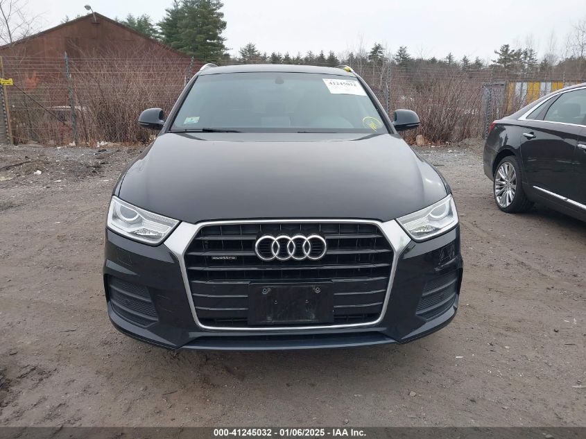 VIN WA1EFCFS1GR011717 2016 AUDI Q3 no.12