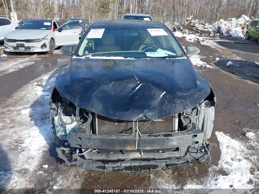 2013 TOYOTA AVALON PREMIUM/TOURING/LIMITED - 4T1BK1EBXDU039403