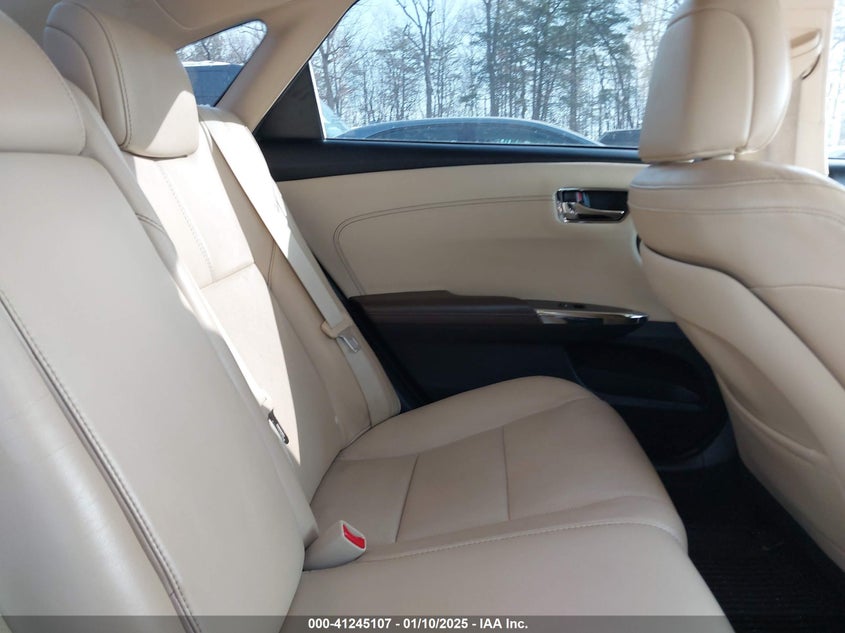 2013 TOYOTA AVALON PREMIUM/TOURING/LIMITED - 4T1BK1EBXDU039403