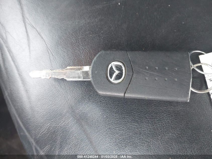 2011 Mazda Cx-9 Touring VIN: JM3TB3CV2B0331981 Lot: 41245244