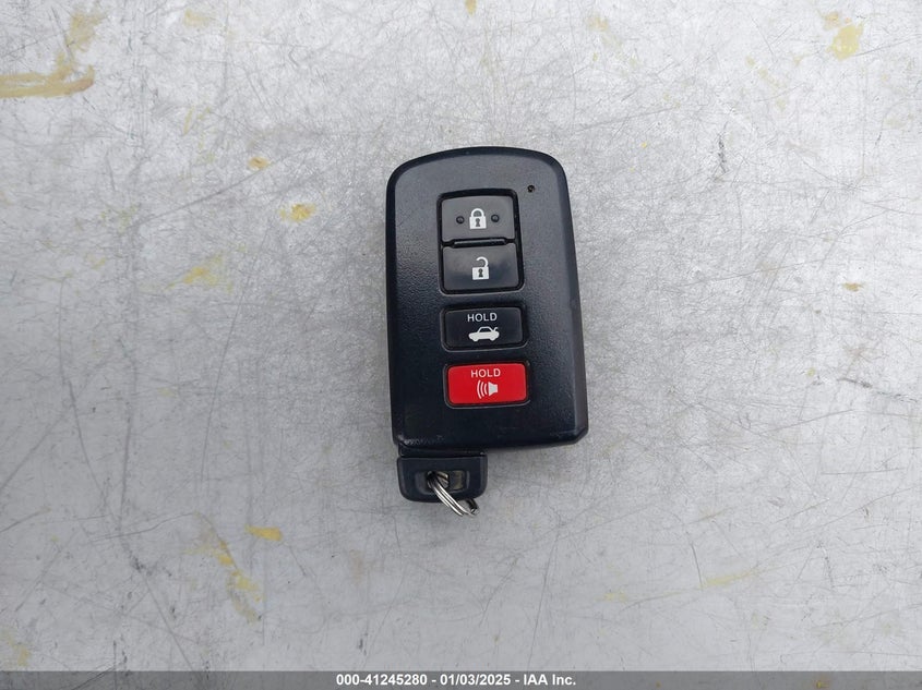 2013 TOYOTA CAMRY VIN: 4T1BF1FK9DU678164