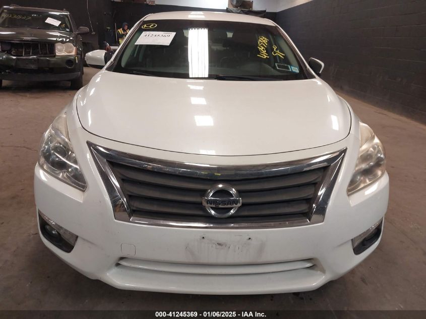 VIN 1N4AL3APXFC229419 2015 NISSAN ALTIMA no.13