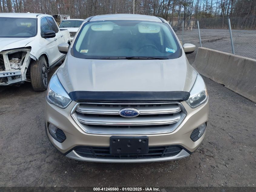 VIN 1FMCU9GDXHUC45600 2017 FORD ESCAPE no.12