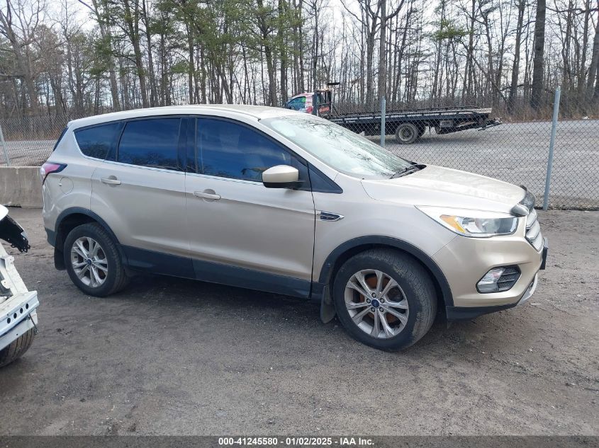 VIN 1FMCU9GDXHUC45600 2017 FORD ESCAPE no.13