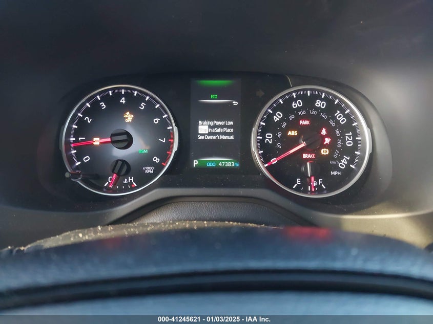 2022 TOYOTA RAV4 XLE - 2T3P1RFV8NC257978