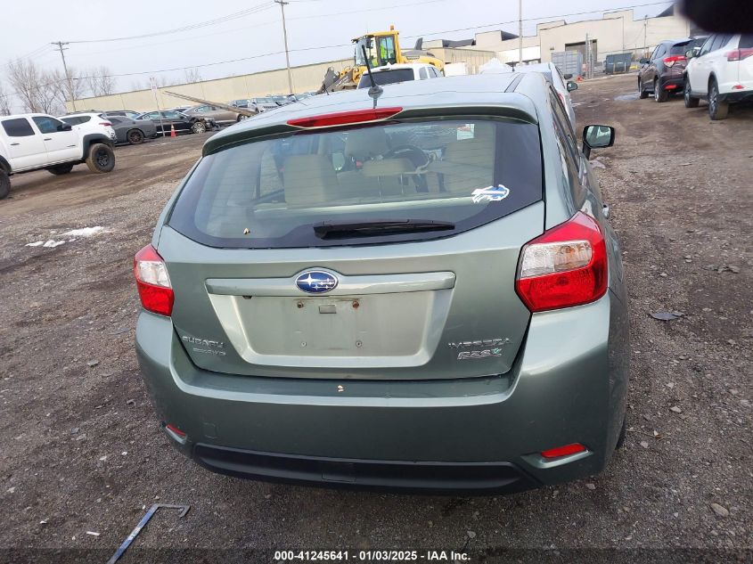 VIN JF1GPAB64GH213990 2016 Subaru Impreza, 2.0I Pre... no.16