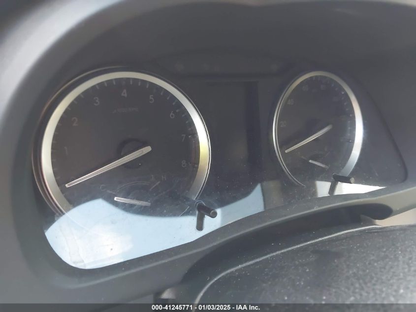 2018 Toyota Highlander Xle VIN: 5TDKZRFHXJS536940 Lot: 41245771