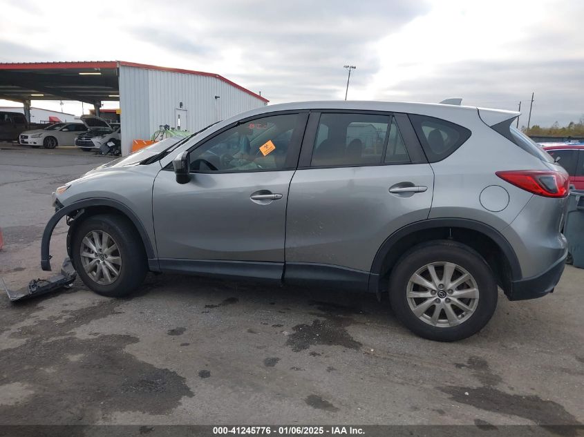 VIN JM3KE2BE3E0375006 2014 MAZDA CX-5 no.14