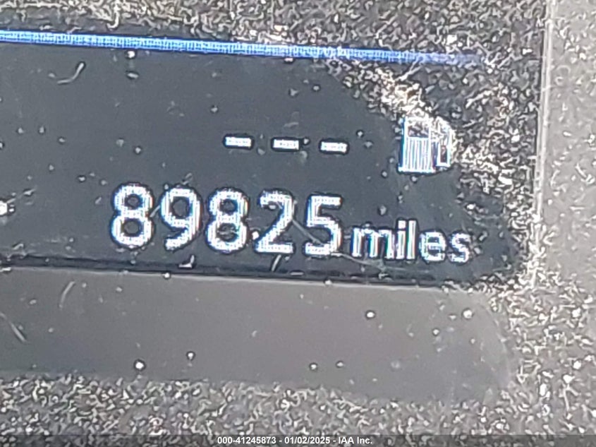 2019 NISSAN ROGUE SV - KNMAT2MT8KP511526