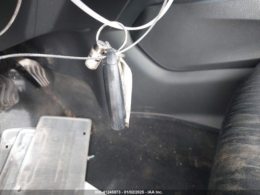 2019 NISSAN ROGUE SV - KNMAT2MT8KP511526