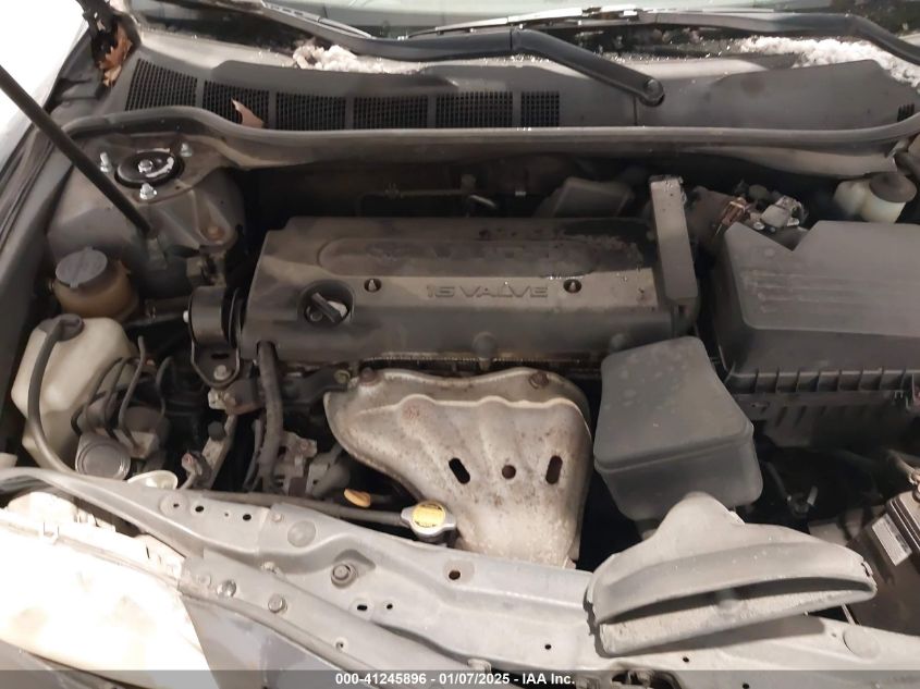 2007 Toyota Camry Le VIN: 4T1BE46K27U18524 Lot: 41245896