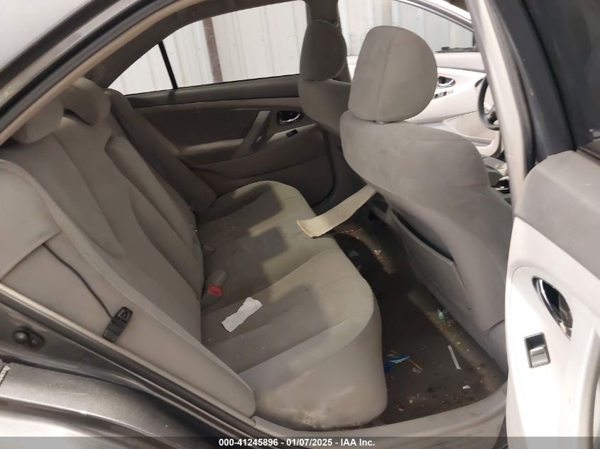 2007 Toyota Camry Le VIN: 4T1BE46K27U18524 Lot: 41245896