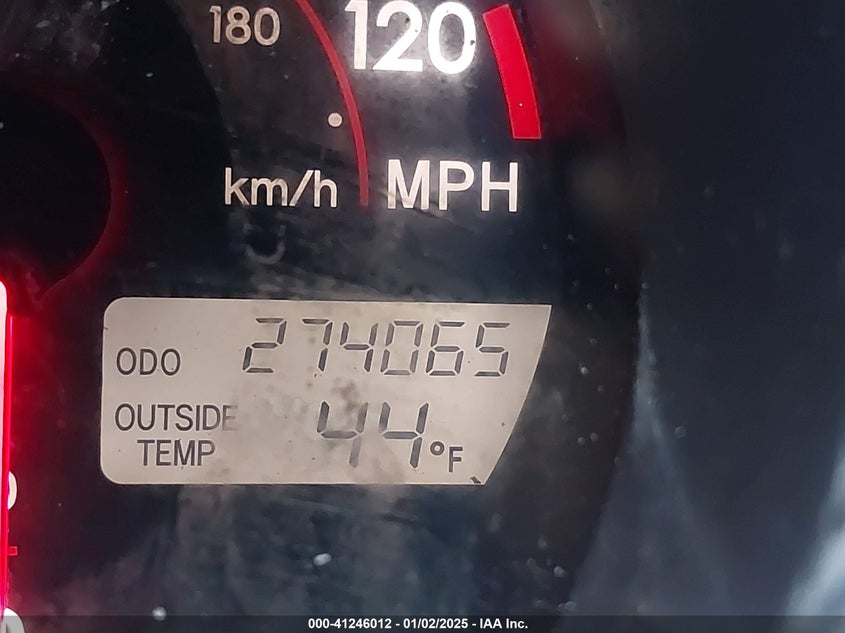 2006 TOYOTA MATRIX VIN: 2T1KR32E66C600870