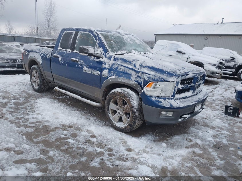 Vin: 1d7rv1gt1bs613241, lot: 41736442, ram ram 1500 slt 2011 img_1