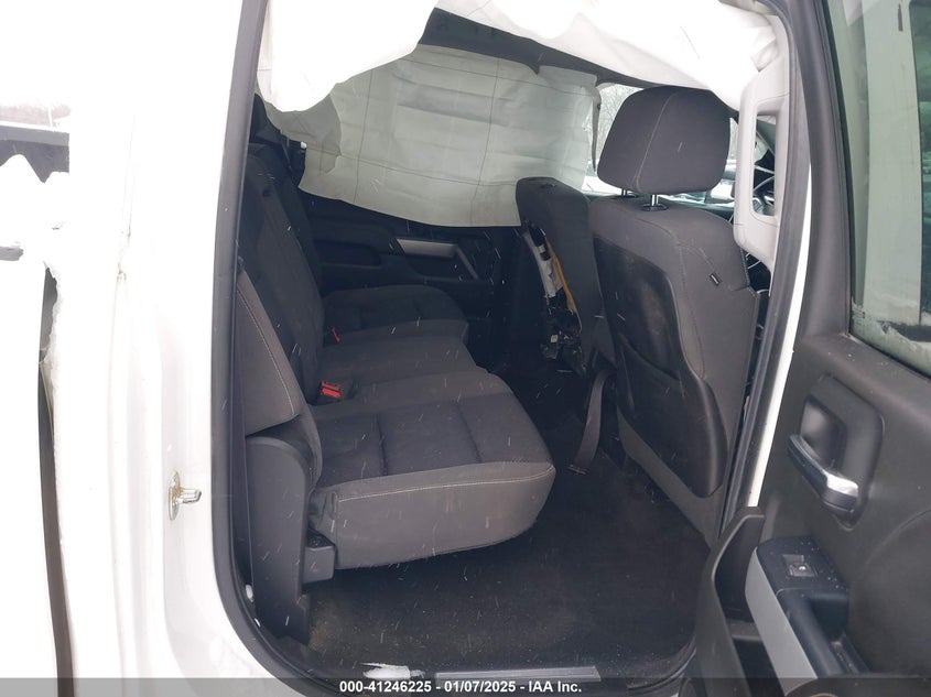 2014 CHEVROLET SILVERADO 1500 LT - 3GCUKREC3EG347070