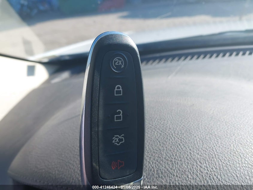 2014 LINCOLN MKT - 2LMHJ5AT9EBL52165